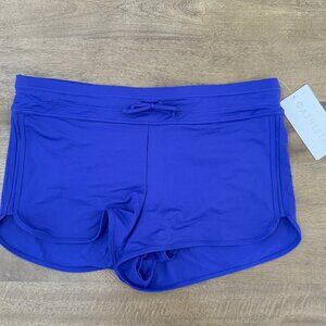 Athleta Kata Surge Swim Short Medium NWT (Bundle 2+ items for 20% off)